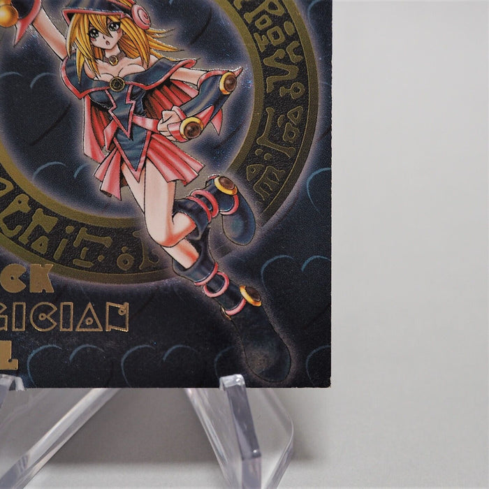 YuGiOh Dark Magician Girl Dungeon Dice Monsters DDM Ultimate Blue Japanese e333 | Merry Japanese TCG Shop