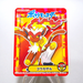 Pokemon Card Infernape Seal No.21 MARUMIYA Nintendo MINT~NM Japanese g318 | Merry Japanese TCG Shop