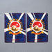 Pokemon Card ANA Promo Zapdos Moltres 2cards Old Back 1996 Japanese g812 | Merry Japanese TCG Shop