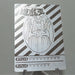 Yu-Gi-Oh Toei Sealdass Sticker Mystical Elf Silver Rare Near MINT Japan d294 | Merry Japanese TCG Shop
