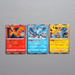 Pokemon Go Card Articuno Zapdos Moltres 012/071 024/071 029/071 Japanese g862 | Merry Japanese TCG Shop