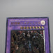 Yu-Gi-Oh Gladiator Beast Heraklinos GLAS-JP044 Ultimate Rare Relief Japan d795 | Merry Japanese TCG Shop