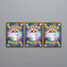 Pokemon Go Card Articuno Zapdos Moltres 012/071 024/071 029/071 Japanese g861 | Merry Japanese TCG Shop