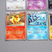 Pokemon Card Eevee Vaporeon Jolteon Flareon Espeon Umbreon 5cards Japanese h334 | Merry Japanese TCG Shop