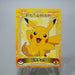 Pokemon Card Pikachu No.01 Sticker Seal MARUMIYA Nintendo MINT~NM Japanese g483 | Merry Japanese TCG Shop