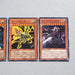 Yu-Gi-Oh Obelisk Slifer Ra VJMP-JP046 037 064 3set Ultra Rare Japanese h432 | Merry Japanese TCG Shop