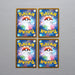 Pokemon Card Eevee Vaporeon Jolteon Flareon 125/184 018/184 2021 Japanese g864 | Merry Japanese TCG Shop