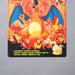 Pokemon Charizard Moltres Flareon Vintage Plastic Board Nintendo TOMY Japanese | Merry Japanese TCG Shop