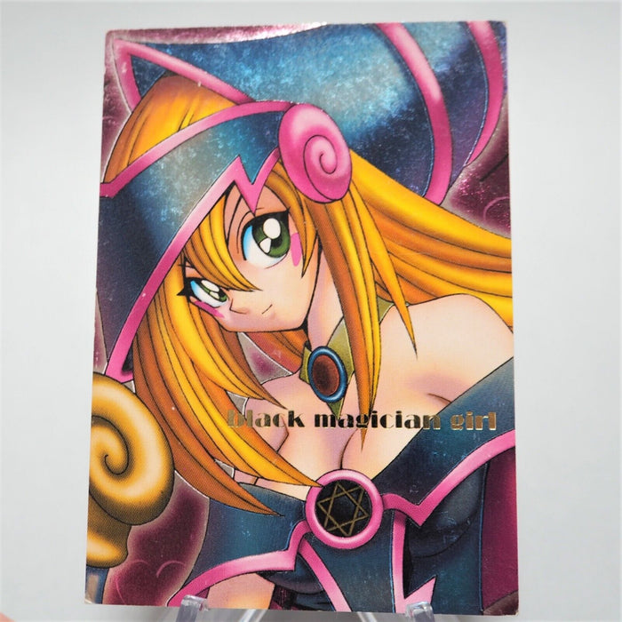 Yu-Gi-Oh Dark Magician Girl Dungeon Dice Monsters DDM Ultimate Japanese e931 | Merry Japanese TCG Shop