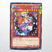 Yu-Gi-Oh Dark Magician Girl DT12-JP014 Super Parallel Rare NM-EX Japanese d207 | Merry Japanese TCG Shop
