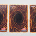 Yu-Gi-Oh Blue Eyes Red Eyes Dark Magician 15AX-JPY07 JPY01 Secret Japan g040 | Merry Japanese TCG Shop