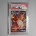 Pokemon Card Charizard V Max Starter Set 2 002/021 PSA10 GEM MINT Japan PS22 | Merry Japanese TCG Shop