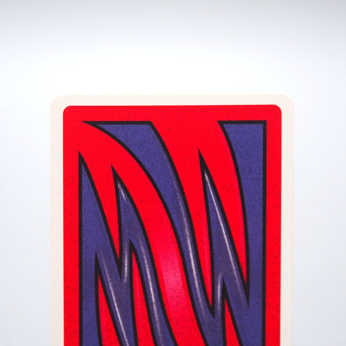 Yu-Gi-Oh yugioh TOEI Poker Card King Beetle Holo 1998 Near MINT Japanese g158 | Merry Japanese TCG Shop