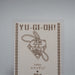 Yu-Gi-Oh yugioh TOEI Exodia Laminate Card Movie Promo Japanese e216 | Merry Japanese TCG Shop