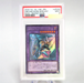 YuGiOh PSA9 Dark Magician Girl Dragon Knight RC03-JP020 Japan Title Error PS79 | Merry Japanese TCG Shop