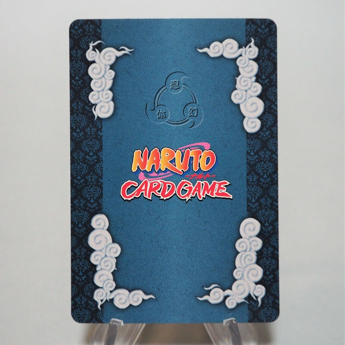 NARUTO CARD GAME Kakashi Hatake Ninja 192 Super MINT~NM Japan d642 | Merry Japanese TCG Shop