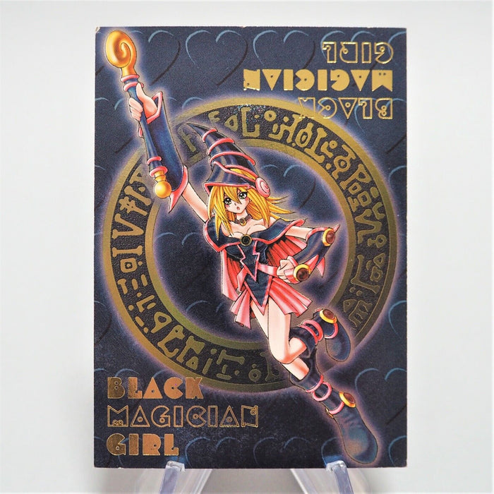 YuGiOh Dark Magician Girl Dungeon Dice Monsters DDM Ultimate Blue Japanese e333 | Merry Japanese TCG Shop