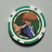 Yu-Gi-Oh yugioh Joey Wheeler Duelist Coin Festival Promo NEW Japanese | Merry Japanese TCG Shop