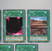 Yu-Gi-Oh Wasteland Umi Sogen Forest Yami Old Field 5cards Initial NM Japan c825 | Merry Japanese TCG Shop
