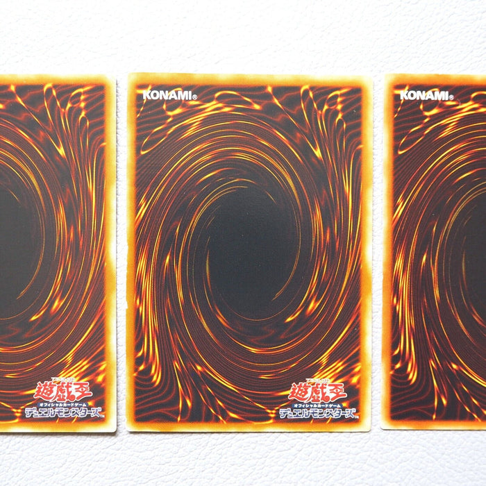 Yu-Gi-Oh Uria Hamon Raviel SOI-JP001 SOI-JP002 SOI-JP003 Ultimate Japanese g811 | Merry Japanese TCG Shop