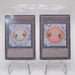 Yu-Gi-Oh White Pink Sheep Token Set TKN4-JP004 TKN4-JP005 Unopened Japanese P68 | Merry Japanese TCG Shop