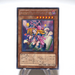 Yu-Gi-Oh Toon Dark Magician Girl BE02-JP207 Secret Rare Near MINT Japanese k681 | Merry Japanese TCG Shop