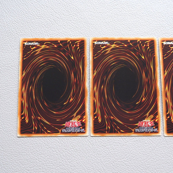 YuGiOh Assault Blackwing Onimaru Raikiri Chidori 3set Ultra TDIL Japanese j383 | Merry Japanese TCG Shop