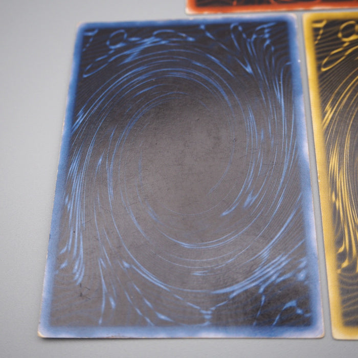 Yu-Gi-Oh Egyptian God Slifer Obelisk Ra G4-01 G4-02 G4-03 3 set VG Japanese r727 | Merry Japanese TCG Shop