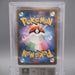 Pokemon Card ARS10 Pikachu 020/M-P McDonald's Promo 2025 PSA Japanese PS592 | Merry Japanese TCG Shop