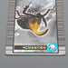 Mushiking satanas beetle Mushi Card 037 Holo Rare 2004 EX Japanese r339 | Merry Japanese TCG Shop