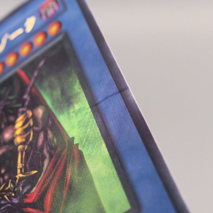 Yu-Gi-Oh yugioh Dark Master - Zorc 305-029 Ultra Parallel VG 2003 Japanese u414 | Merry Japanese TCG Shop