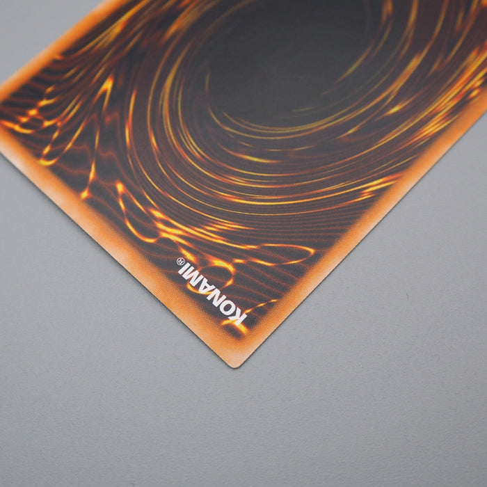 Yu-Gi-Oh Burst Stream of Destruction AST-AE038 1st Edition Asian English q367 | Merry Japanese TCG Shop