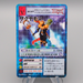 Digital Monster Digimon Card Sakuyamon DR-2 2001 Excellent Japanese r829 | Merry Japanese TCG Shop