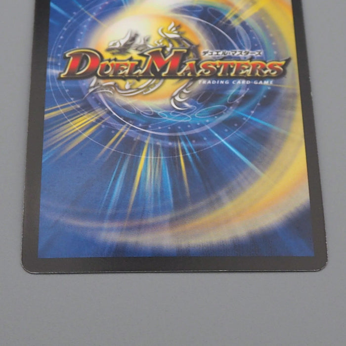 Duel Masters Fighter Dual Fang DMC-55 24/84 Super Rare NM-EX Japanese q945 | Merry Japanese TCG Shop