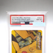 Pokemon Battle Card PSA8 Pikachu Fire Red Leaf & Green 2004 NM~M Japanesee PS133 | Merry Japanese TCG Shop