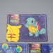 Pokemon Card Seel Blastoise Squirtle 3 set Top Sun Nintendo NM-EX Japanese q801 | Merry Japanese TCG Shop
