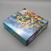 Pokemon Card Blue Sky Stream Empty Box s7R Sword Shield Rayquaza 2021 Japanese | Merry Japanese TCG Shop