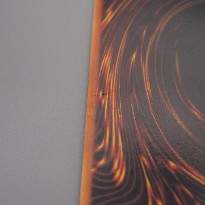 Yu-Gi-Oh Magician of Black Chaos Ultra Tokyo Dome Promo 1999 EX-VG Japanese s288 | Merry Japanese TCG Shop