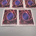 Yu-Gi-Oh BANDAI Exodia Forbidden One 5cards set Initial Rare EX-VG Japanese u406 | Merry Japanese TCG Shop