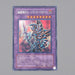 Yu-Gi-Oh yugioh Dark Paladin 303-051 Secret Rare 2002 Near MINT Japanese n829 | Merry Japanese TCG Shop
