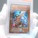 Yu-Gi-Oh PSA8 Susa Soldier MA-18 Ultra Parallel Rare 2001 Japanese PS435 | Merry Japanese TCG Shop