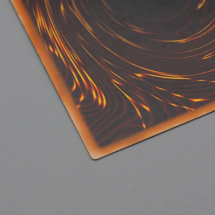 Yu-Gi-Oh Black Luster Soldier Ultimate Rare Relief 304-054 2002 VG Japanese n686 | Merry Japanese TCG Shop