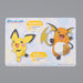 Pokemon Card Pikachu No.1 Mega Get Prize BANDAI NAMCO MINT-NM Japanese n660 | Merry Japanese TCG Shop