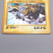 Pokemon Card Raikou Lv.40 No.243 Old Back Holo Nintendo 2000 EX-VG Japanese s686 | Merry Japanese TCG Shop