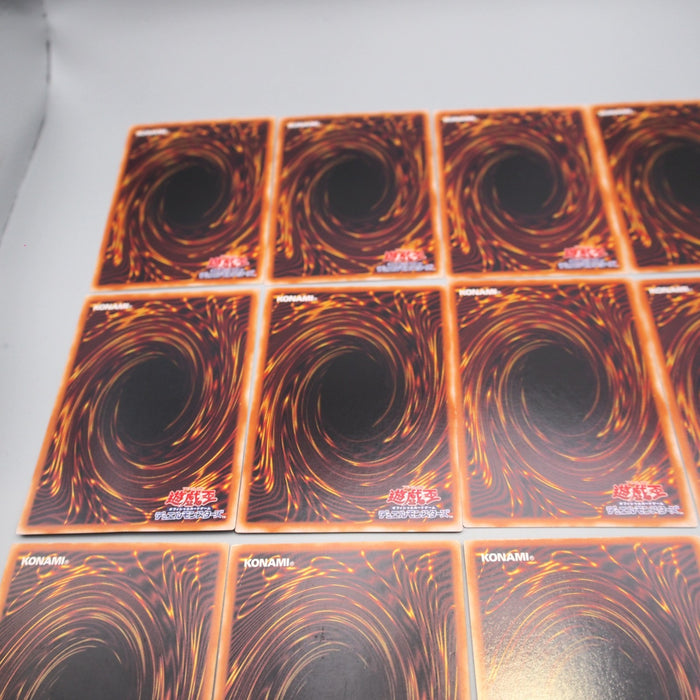 Yu-Gi-Oh G4-04 ~ G4-18 GB Promo Ultra Rare Complete Set Japanese r817 | Merry Japanese TCG Shop