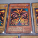Yu-Gi-Oh Exodia Forbidden One 5 cards set Secret PG-65 2000 NM Japanese r820 | Merry Japanese TCG Shop