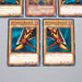 Yu-Gi-Oh Exodia the Forbidden One 5cards Set GS01-JP005 Common NM Japanese k075 | Merry Japanese TCG Shop