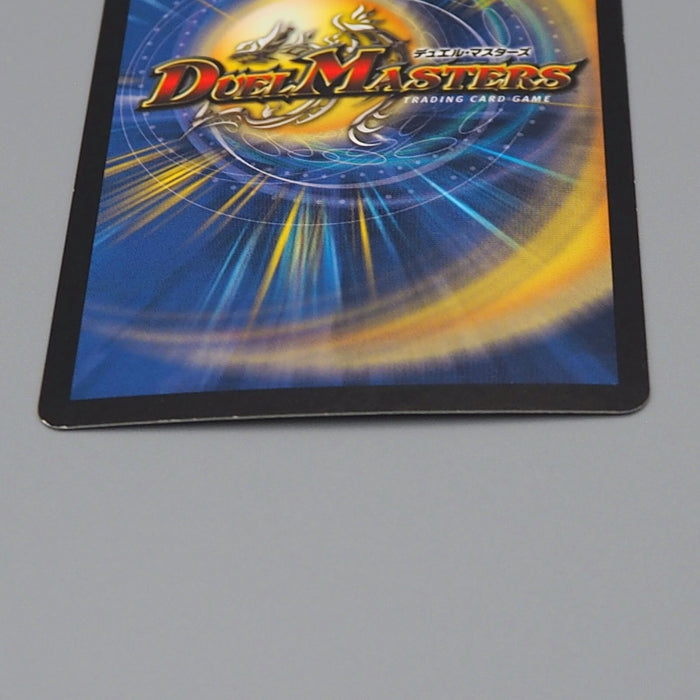 Duel Masters Fighter Dual Fang DM-02 S5/S5 Super Rare 2002 NM-EX Japanese n874 | Merry Japanese TCG Shop