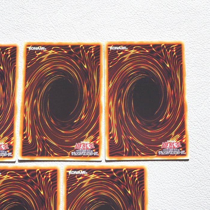 destiny board yugioh card Yu-Gi-Oh Destiny Board DEATH DP17-JP040 5cards MINT Japanese k092
