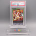 Pokemon Card PSA8 Carddass Charizard File No.006 Holo Japanese PS606 | Merry Japanese TCG Shop